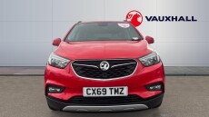 Vauxhall Mokka X 1.4T Griffin Plus 5dr Petrol Hatchback